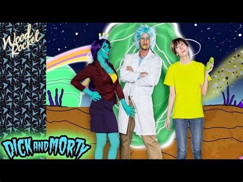 rick and morty hentai|parody:rick and morty .